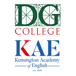 David Game College Group - Kensington Academy of English