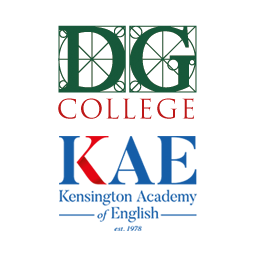 David Game College - Kensington Academy of English